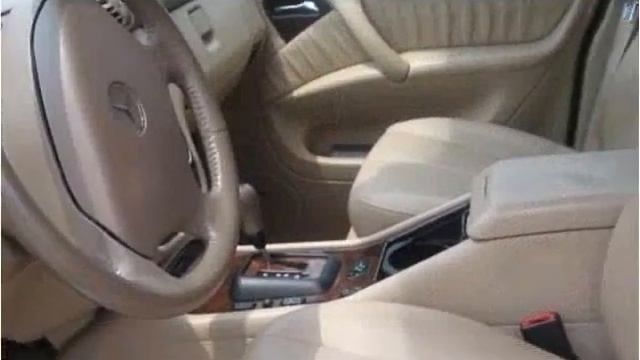 2004 Mercedes-Benz M-Class Used Cars Philadelphia PA смотреть онлайн