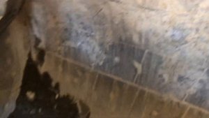 БЕТОННЫЙ ЗАВОД.   Регулировка зазора лопаток относительно корпуса (брони) в БСУ “CO-NELE”