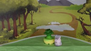 Вкусная репка