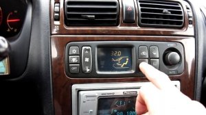 Mitsubishi Galant 8, 2.0, 2.4, 2.5,1.8 Честный Тест-Драйв