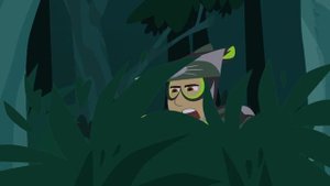 3-15 Братья Кратт - Опоссум в кармане / Wild Kratts - Opossum in My Pocket