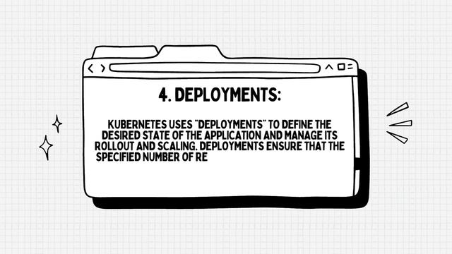 What is kubernetes? Key Features & Concepts Explained