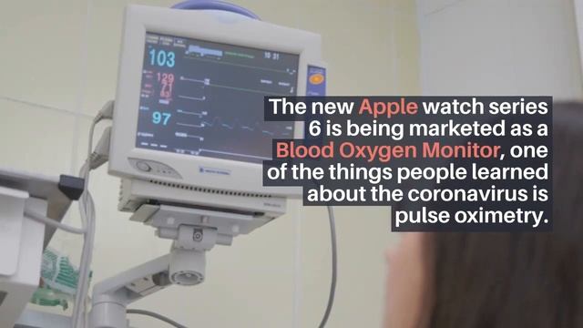 The Best Blood Oxygen Monitor Isn’t the New Apple Watch Instead, buy a $20 pulse oximeter смотреть онлайн