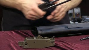Полуавтомат Steyr Mannlicher AUG Z A2