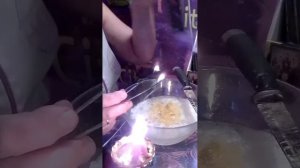 Как снять остуду с пары с обраткой.