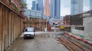 первый раз на FaW самосвале эмоции переполняют )) и работа по центру)🙂🙂