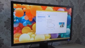 Как увеличить насыщенность цвета на экране Windows 11.Как улучшить цвета на мониторе