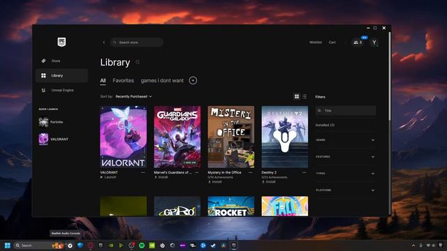 LIVE - IM THE ONLY PERSON UPDATING TO SEASON 2 смотреть онлайн