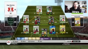 EPIC FIFA 12 SQUAD BUILDER!