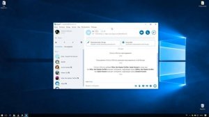 Как в Skype создать конференцию? Создаём общий чат и делаем звонок группе в Скайп