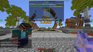 DEXLAND ПОМОЙКА???!!! (ПРОВЕРКА СЕРВЕРА DEXLAND)