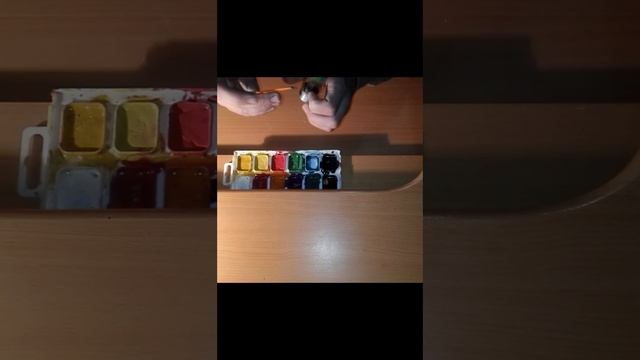 КАК СДЕЛАТЬ ЦВЕТНУЮ ЛАМПОЧКУ смотреть онлайн