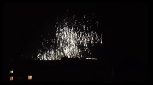 Донецк бомбят белым фосфором 14.08  Ukraine military dropped incendiary bombs on Donetsk