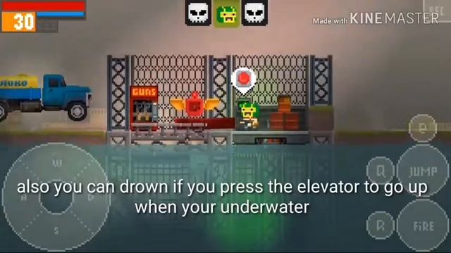 Making Pixel fodder maps| 1 смотреть онлайн