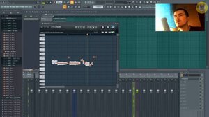 КАК ПОПАДАТЬ В НОТЫ . ФИШКА С FL STUDIO NEWTONE
