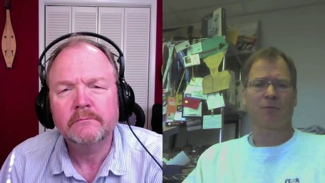 Kscope 2014 Preview: Tim Tow on Java Essbase API and ODTUG Community Service Day смотреть онлайн