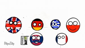 КАК ПОЯВИЛСЯ ЕВРО СОЮЗ #ГОСУДАРСТВЕНЫЕ ШАРЫ
