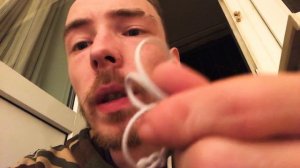 День 3 . Бросил курить. Табекс