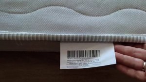 матрас hypnoz spring max с независимыми пружинами