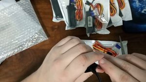 Распаковка товаров с АЛИЭКСПРЕСС GPS трекер SINOTRACK ST 901M