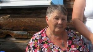 А мы и не скрываем что из деревни родом