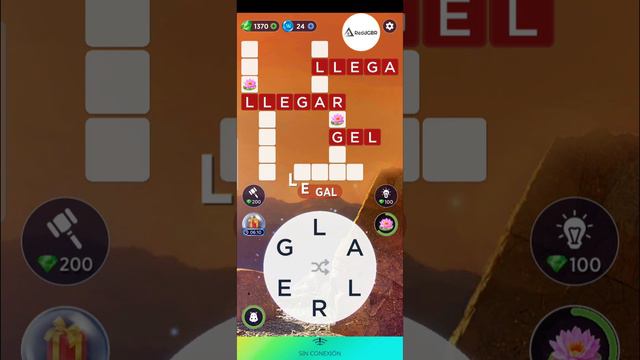 WOW, Words of Wonders | Nivel 312 En Español