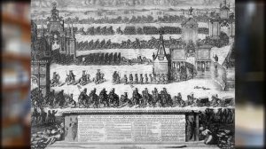 Музыка эпохи Петра I