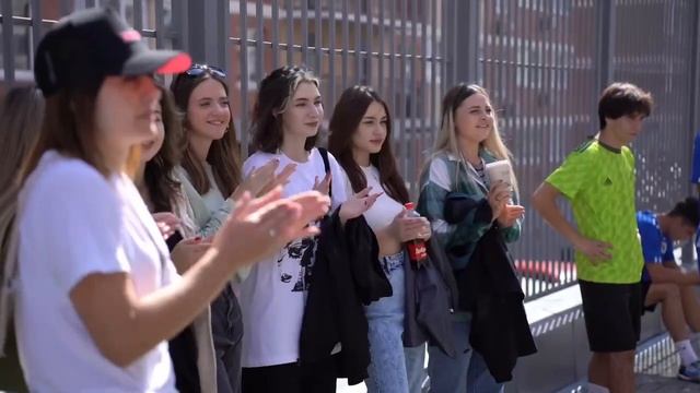 Русские объединяются!!! «Северный человек» + «Русская община» Краснодар провели тренировку по боксу