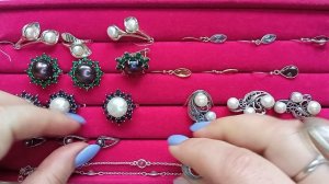 Каменная лавка( кольца в мельхиоре, кулоны, бусы, наборы в серебре и нейзильбере, минералы)