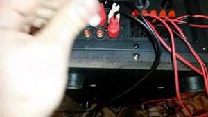 Помогите подключить 5.1 ^_^ Genius SW1500