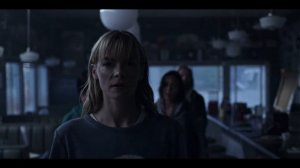 Sena ŞENER 515 - Black Summer S01E05 | Silahlar