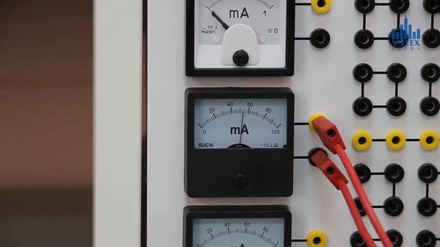 Типовой комплект учебного оборудования 