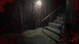 Прохождение Resident Evil 7: Biohazard - Забрать у Лукаса ингредиент сыворотки #10