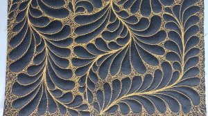 СХМС СТЕЖКА "перья" по сегментам