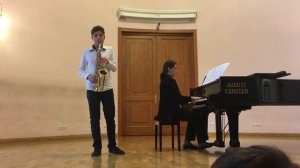 Р. Маккер "Жонглер"