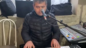 Кумыкская свадьба «АБЗАР ТОЙ»