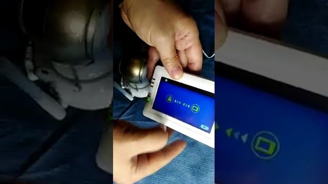 Ramili RV1000 сопряжение (sn:RA190800???) смотреть онлайн