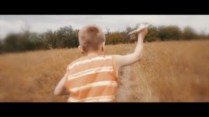 Социальный ролик “Детские мечты“