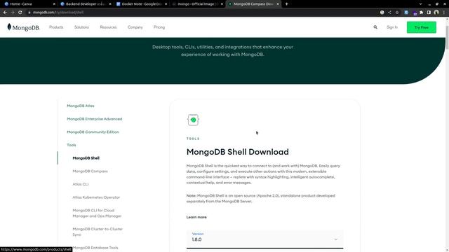 #3 - Docker Container смотреть онлайн
