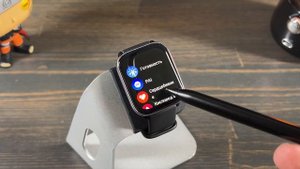 ЛУЧШИЕ ИЗ ЛУЧШИХ ? УМНЫЕ ЧАСЫ XIAOMI AMAZFIT ACTIVE GPS  СМАРТ ЧАСЫ ДЛЯ ВСЕХ