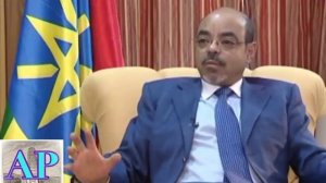 PR Isayas & PM Meles: "ባድመ ሸፈጥ 'ያ... ብሰንኪ ባድመ ኣይተዋጋእናን ኢሎም።