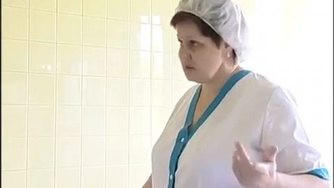 Вертикальные роды