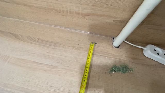 Установка ВАРОЧНОЙ ПАНЕЛИ своими руками. Подключение газовой поверхности. Врезка в столешницу
