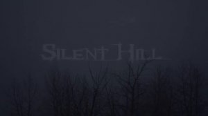 Sleeping in Silent Hill extended ambient music