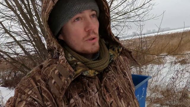 Можно ли птиц кормить хлебом? / Отвечать будут воробьи смотреть онлайн