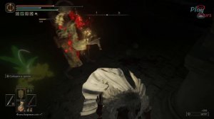 Отвратное подземелье #30 Elden Ring