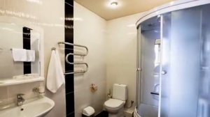 Адлер отель "Экодом - Адлер" Курортный городок 8-918-100-86-96