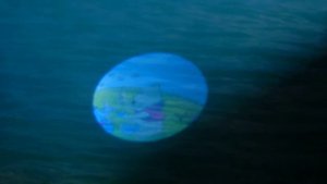 Ночник Tomy "Вини Пух"