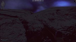 Как забраться на гору в лесу & Escape From Tarkov &