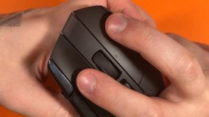 Don't buy the G502 X Plus